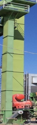Filler lift
